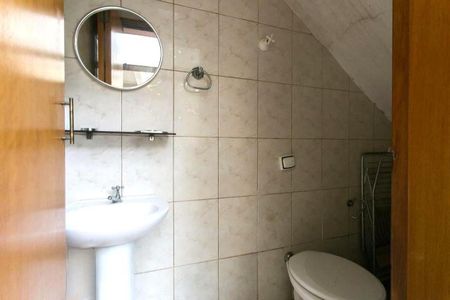 Casa para alugar com 310m², 5 quartos e 3 vagas