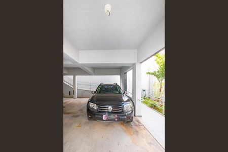 Apartamento à venda com 157m², 3 quartos e 2 vagas Apartamento à venda com 157m², 3 quartos e 2 vagasGaragem