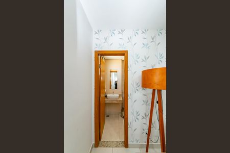 Apartamento à venda com 157m², 3 quartos e 2 vagas Apartamento à venda com 157m², 3 quartos e 2 vagasLavabo