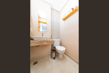 Apartamento à venda com 157m², 3 quartos e 2 vagas Apartamento à venda com 157m², 3 quartos e 2 vagasLavabo