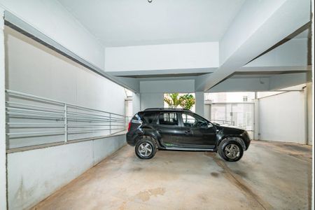 Apartamento à venda com 157m², 3 quartos e 2 vagas Apartamento à venda com 157m², 3 quartos e 2 vagasGaragem