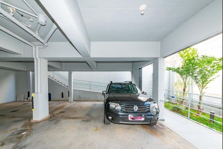 Apartamento à venda com 157m², 3 quartos e 2 vagas Apartamento à venda com 157m², 3 quartos e 2 vagasGaragem