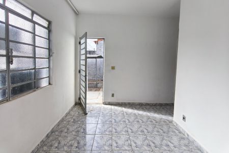 Sala de casa para alugar com 2 quartos, 250m² em Jardim Garcia, Campinas