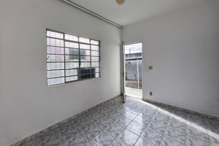 Sala de casa para alugar com 2 quartos, 250m² em Jardim Garcia, Campinas
