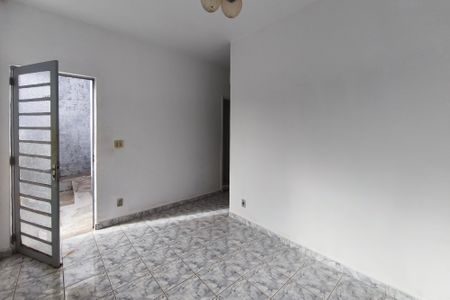 Sala de casa para alugar com 2 quartos, 250m² em Jardim Garcia, Campinas