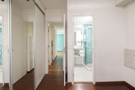 Apartamento para alugar com 68m², 3 quartos e 2 vagasSuíte 