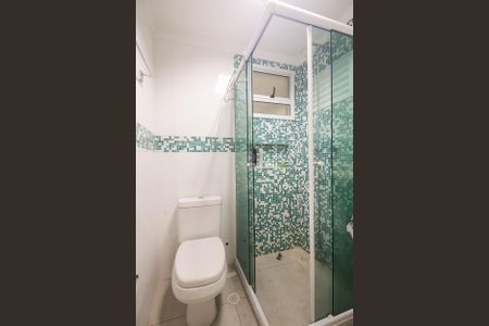 Apartamento para alugar com 68m², 3 quartos e 2 vagasBanheiro Social 