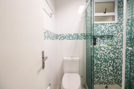 Apartamento para alugar com 68m², 3 quartos e 2 vagasBanheiro Suíte 