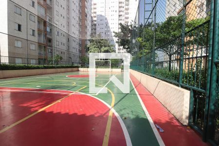 Apartamento para alugar com 68m², 3 quartos e 2 vagasCondomínio - Quadra 