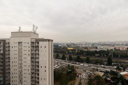 Apartamento para alugar com 68m², 3 quartos e 2 vagasSuíte - Vista 