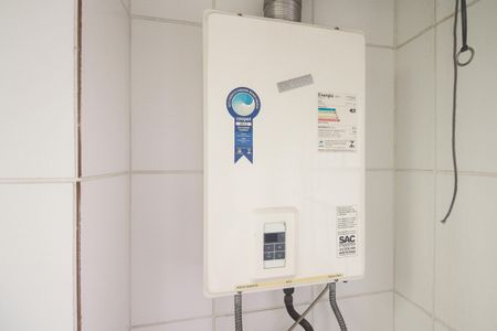 Apartamento para alugar com 68m², 3 quartos e 2 vagasÁrea de Serviço 