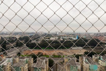 Apartamento para alugar com 68m², 3 quartos e 2 vagasVaranda - Vista 