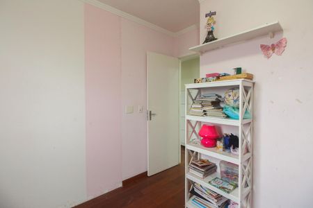 Apartamento para alugar com 68m², 3 quartos e 2 vagasQuarto 2