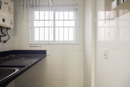 Apartamento para alugar com 68m², 3 quartos e 2 vagasÁrea de Serviço 