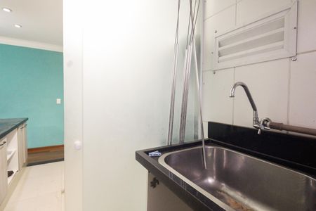 Apartamento para alugar com 68m², 3 quartos e 2 vagasÁrea de Serviço 