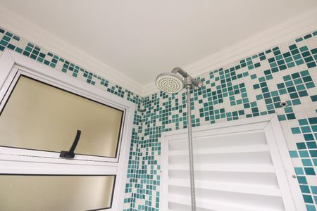 Apartamento para alugar com 68m², 3 quartos e 2 vagasBanheiro Social 