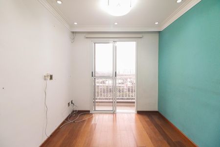Apartamento para alugar com 68m², 3 quartos e 2 vagasSala 