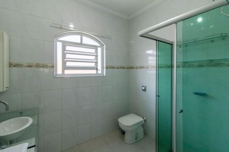 Casa à venda com 300m², 3 quartos e 6 vagas Casa à venda com 300m², 3 quartos e 6 vagasBanheiro