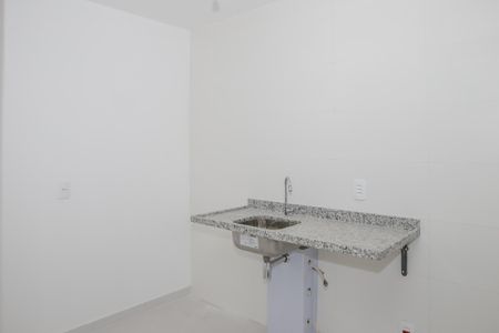 Apartamento à venda com 54m², 2 quartos e 1 vaga Apartamento à venda com 54m², 2 quartos e 1 vagaCozinha