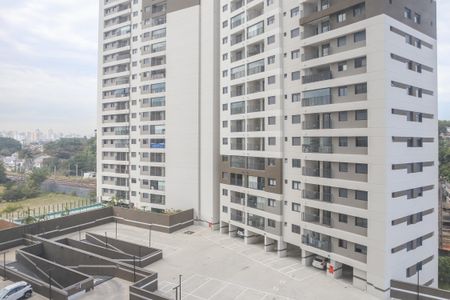 Apartamento à venda com 54m², 2 quartos e 1 vaga Apartamento à venda com 54m², 2 quartos e 1 vagaVista da Suíte