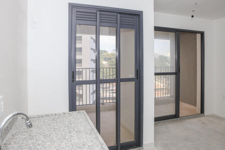 Apartamento à venda com 54m², 2 quartos e 1 vaga Apartamento à venda com 54m², 2 quartos e 1 vagaCozinha