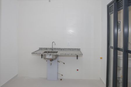 Apartamento à venda com 54m², 2 quartos e 1 vaga Apartamento à venda com 54m², 2 quartos e 1 vagaCozinha