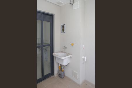 Apartamento à venda com 54m², 2 quartos e 1 vaga Apartamento à venda com 54m², 2 quartos e 1 vagaÁrea de Serviço