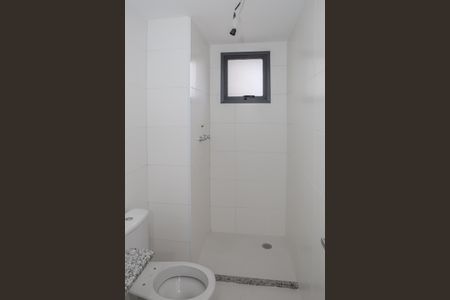 Apartamento à venda com 54m², 2 quartos e 1 vaga Apartamento à venda com 54m², 2 quartos e 1 vagaBanheiro da Suíte