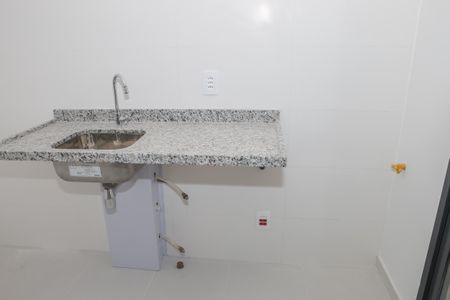 Apartamento à venda com 54m², 2 quartos e 1 vaga Apartamento à venda com 54m², 2 quartos e 1 vagaCozinha