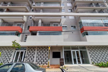 Apartamento à venda com 79m², 3 quartos e 1 vagaFachada