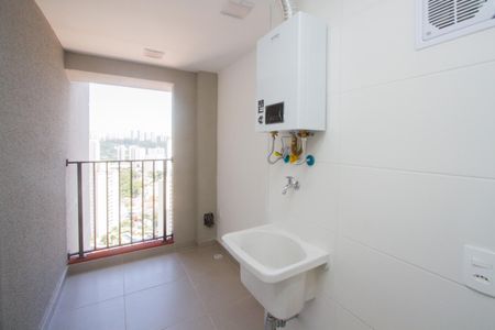 Apartamento à venda com 79m², 3 quartos e 1 vagaÁrea de Serviço