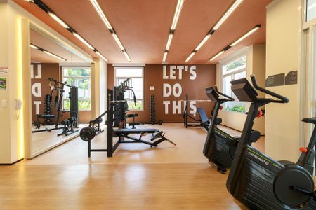 Apartamento à venda com 79m², 3 quartos e 1 vagaÁrea comum