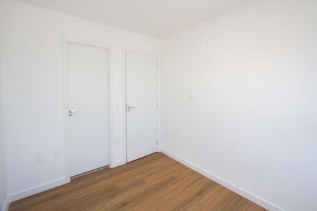 Suíte 1 de apartamento à venda com 3 quartos, 79m² em Vila Cruzeiro, São Paulo