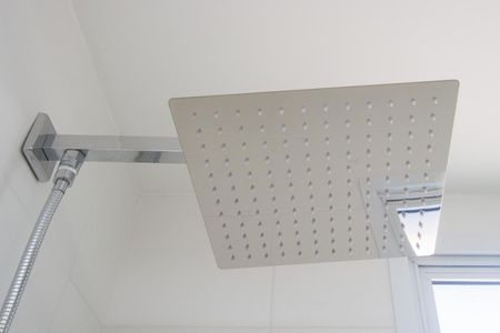 Apartamento à venda com 79m², 3 quartos e 1 vagaBanheiro da Suíte 2