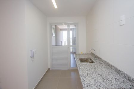 Apartamento à venda com 79m², 3 quartos e 1 vagaCozinha