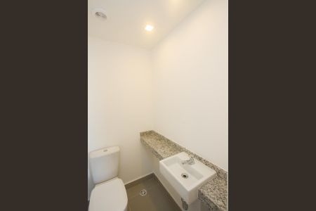 Apartamento à venda com 79m², 3 quartos e 1 vagaLavabo