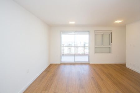 Sala de apartamento à venda com 3 quartos, 79m² em Vila Cruzeiro, São Paulo