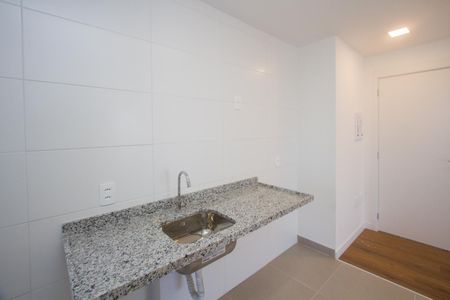 Apartamento à venda com 79m², 3 quartos e 1 vagaCozinha