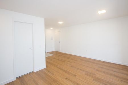 Sala de apartamento à venda com 3 quartos, 79m² em Vila Cruzeiro, São Paulo