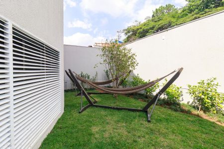 Apartamento à venda com 79m², 3 quartos e 1 vagaÁrea comum