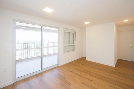 Sala de apartamento à venda com 3 quartos, 79m² em Vila Cruzeiro, São Paulo