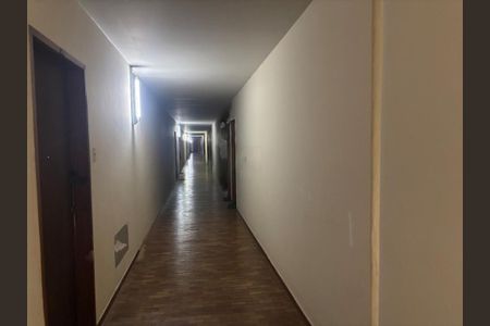 Hall Social de apartamento à venda com 2 quartos, 55m² em Santo Agostinho, Belo Horizonte
