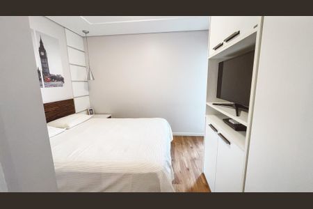 Apartamento à venda com 96m², 2 quartos e 2 vagasSuíte 2