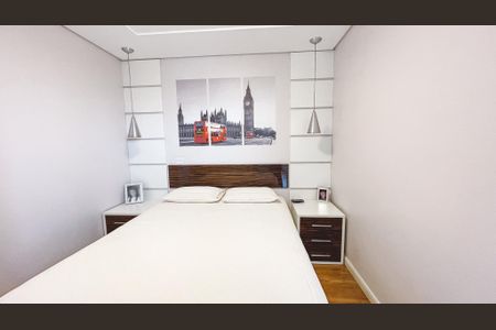 Apartamento à venda com 96m², 2 quartos e 2 vagasSuíte 2