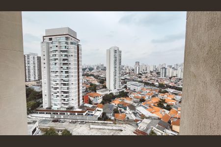Apartamento à venda com 96m², 2 quartos e 2 vagasVista da Suíte 1