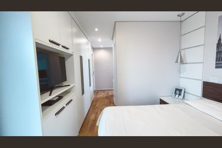 Apartamento à venda com 96m², 2 quartos e 2 vagasSuíte 2