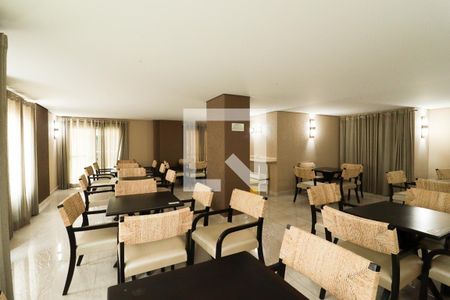 Apartamento à venda com 96m², 2 quartos e 2 vagasÁrea comum