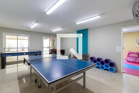 Apartamento à venda com 96m², 2 quartos e 2 vagasÁrea comum