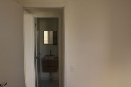 Apartamento à venda com 35m², 2 quartos e 1 vagaQuarto 1