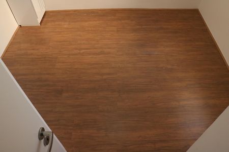 Apartamento à venda com 35m², 2 quartos e 1 vagaQuarto 2